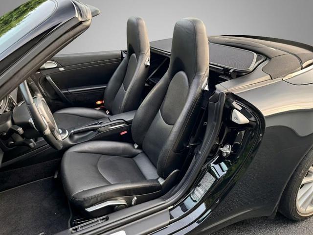 PORSCHE 997 911 Carrera S Cabriolet pdk