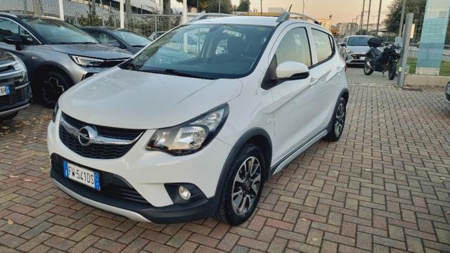 OPEL Karl Rocks 1.0 73 CV Start&Stop