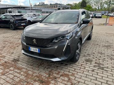 Peugeot 5008 Hybrid 136 e-DCS 6 Allure Pack