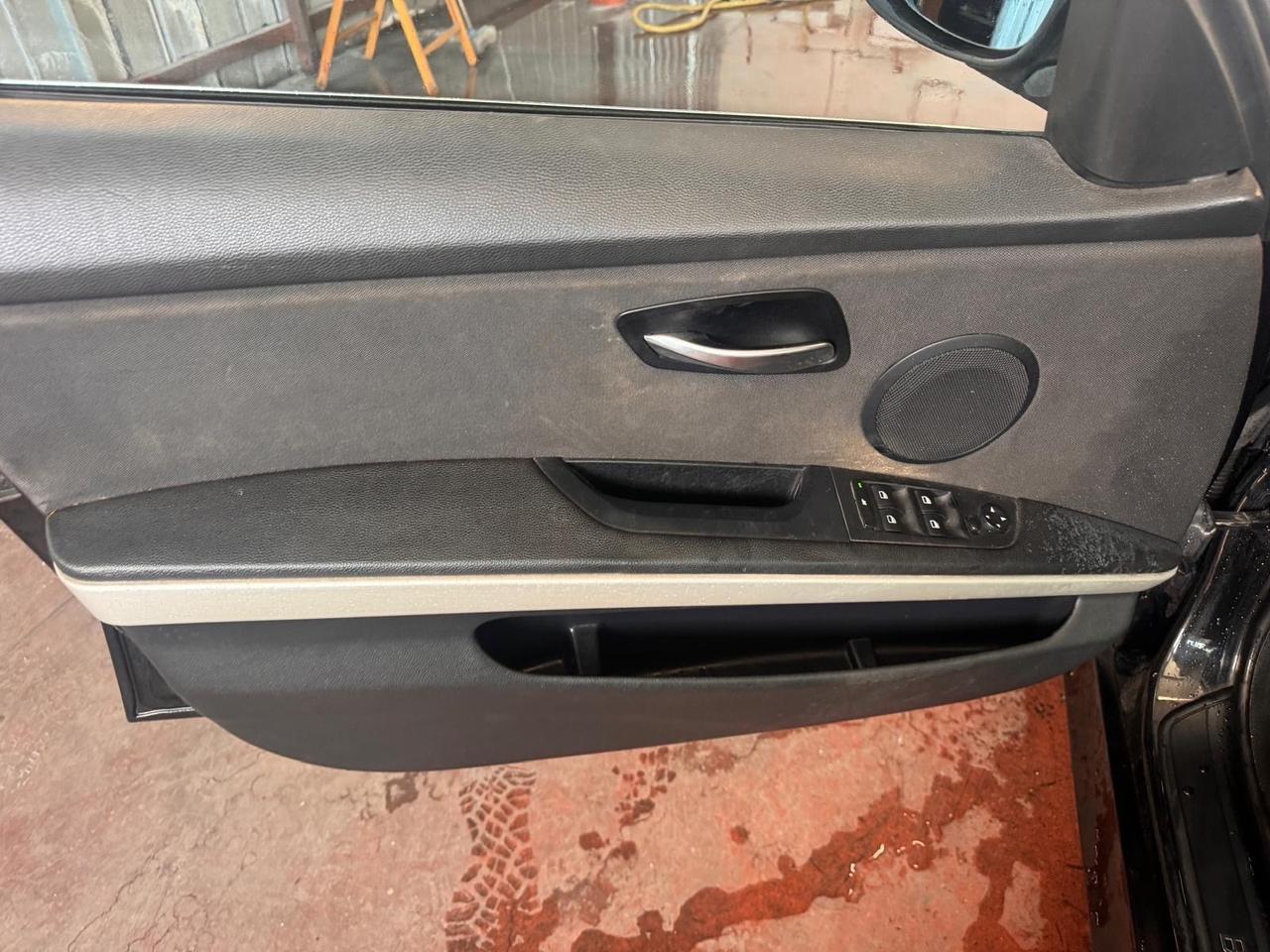 Bmw 325 325d cat Futura