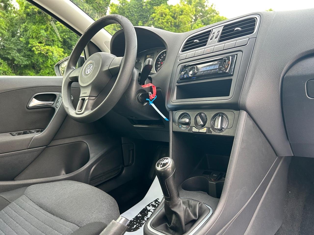 Volkswagen Polo 1.4 86CV HIGHLINE OK NEOPATENTATI