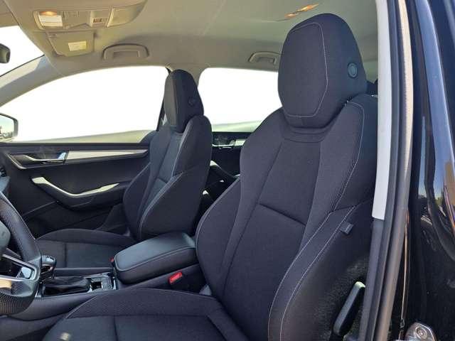 Skoda Karoq 1.5 tsi Executive dsg