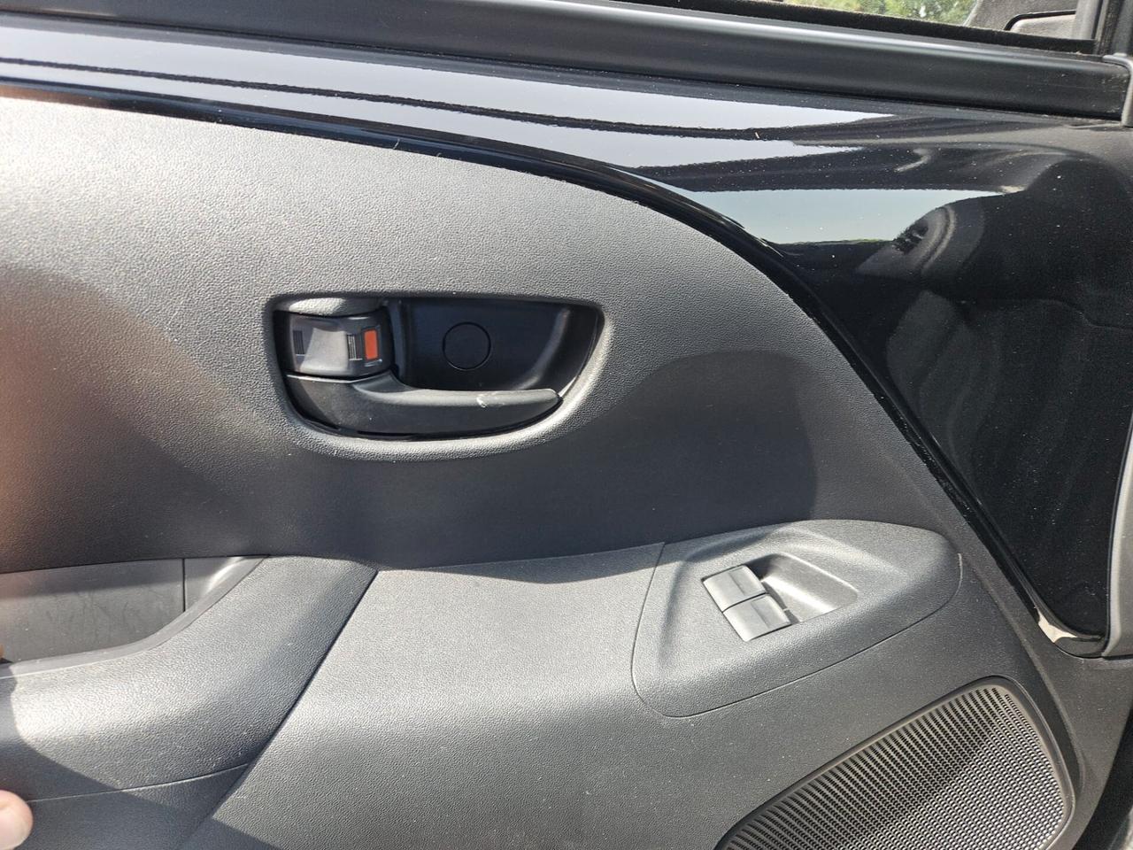 Citroen C1 VTi 72 S&S 5 porte Shine