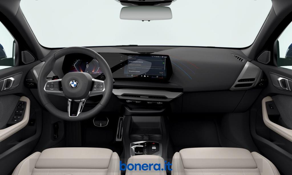 BMW Serie 1 120 d 48V MSport Pro DCT
