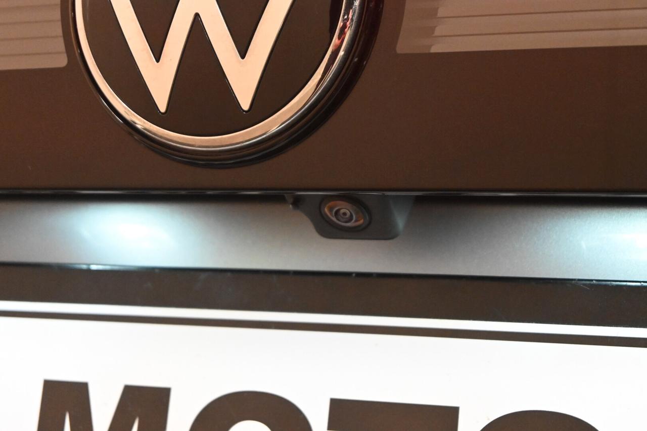 VOLKSWAGEN Tiguan 3ª serie Tiguan 1.5 eTSI 150...