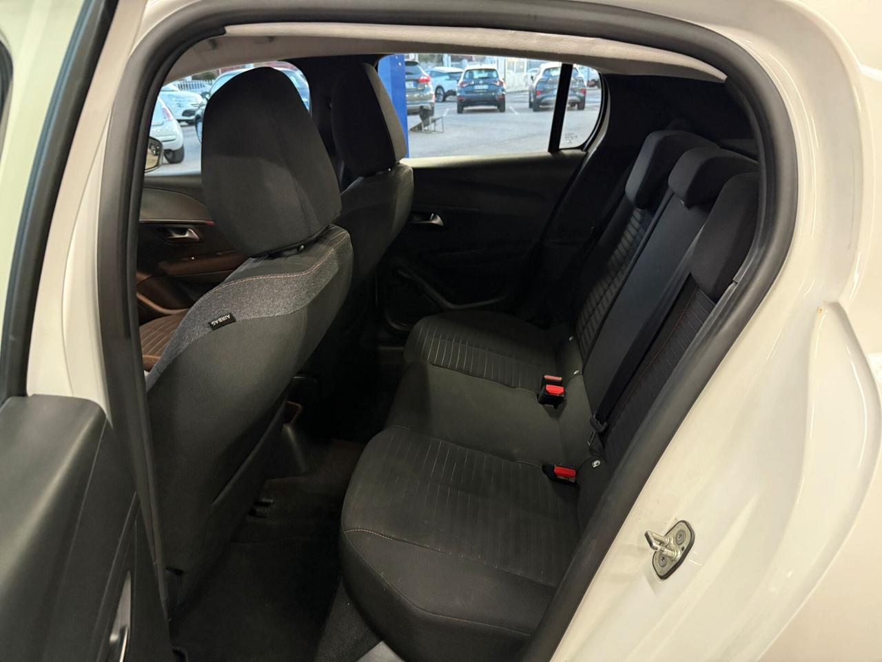 Peugeot 208 BlueHDi 100 Stop&Start 5 porte Active