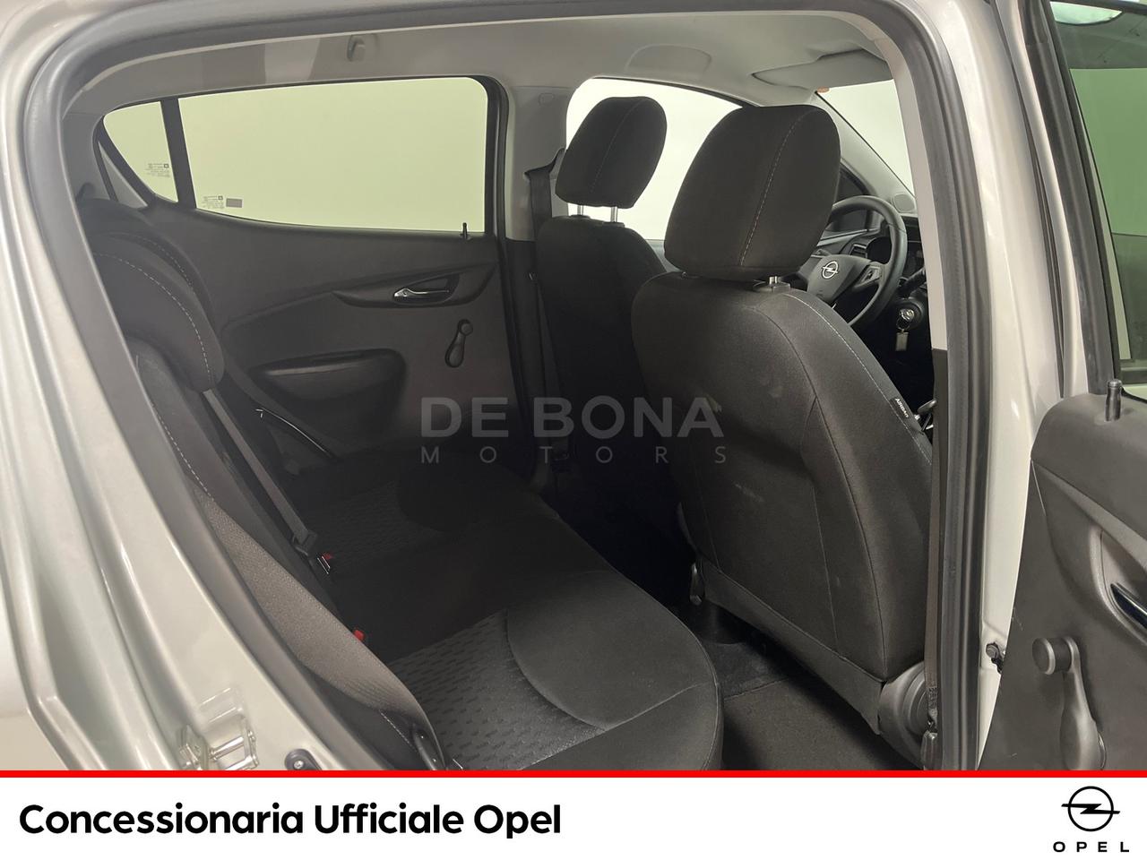 Opel Karl 1.0 rocks s&s 73cv my19