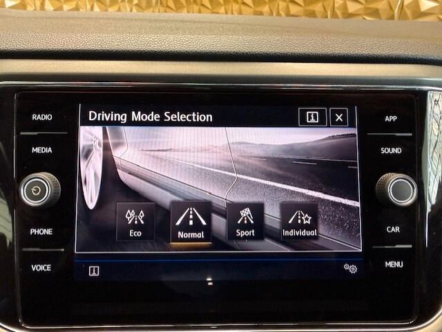 Volkswagen T-Roc 1.5 TSI ACT Style BlueMotion Technology