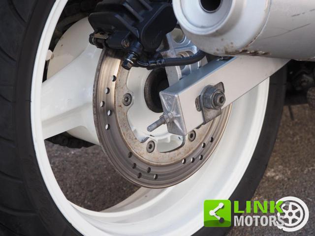 HONDA CBR 1000 F Iscritta ASI