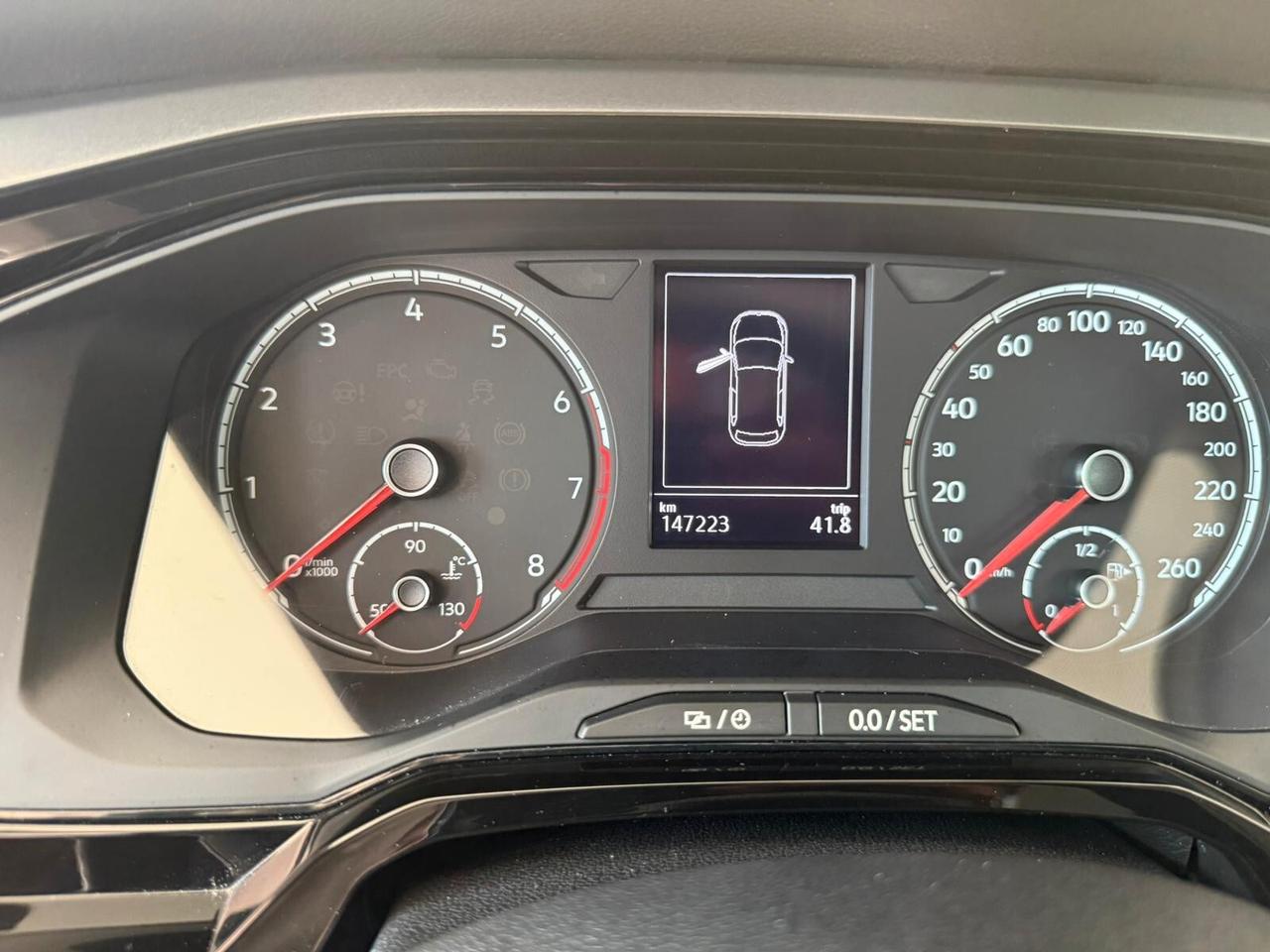 Volkswagen Polo 1.0 TSI 5p. Highline BlueMotion Technology