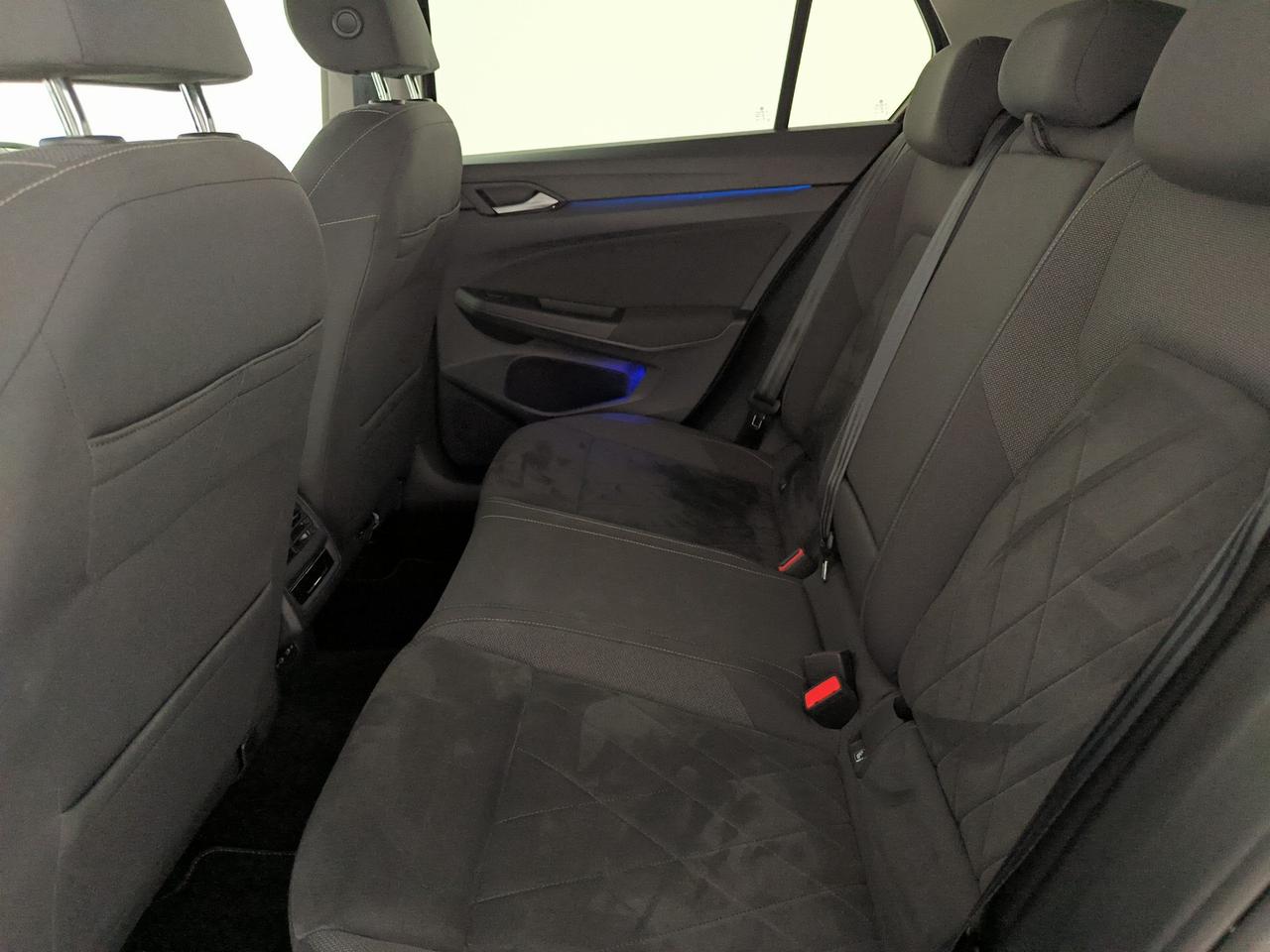 Volkswagen Golf 1.5 etsi evo style 130cv dsg