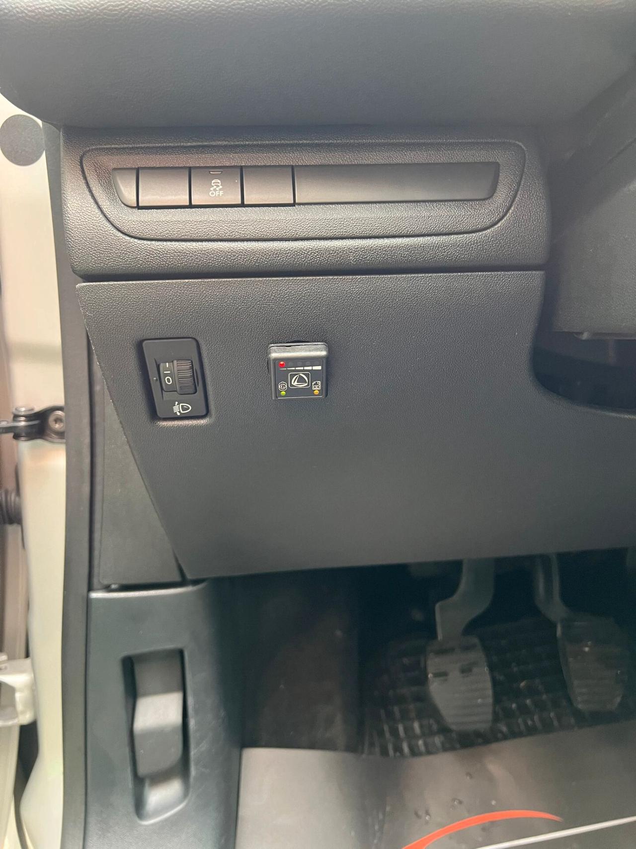 Peugeot 208 1.4 VTi 95 CV 5p. GPL Active