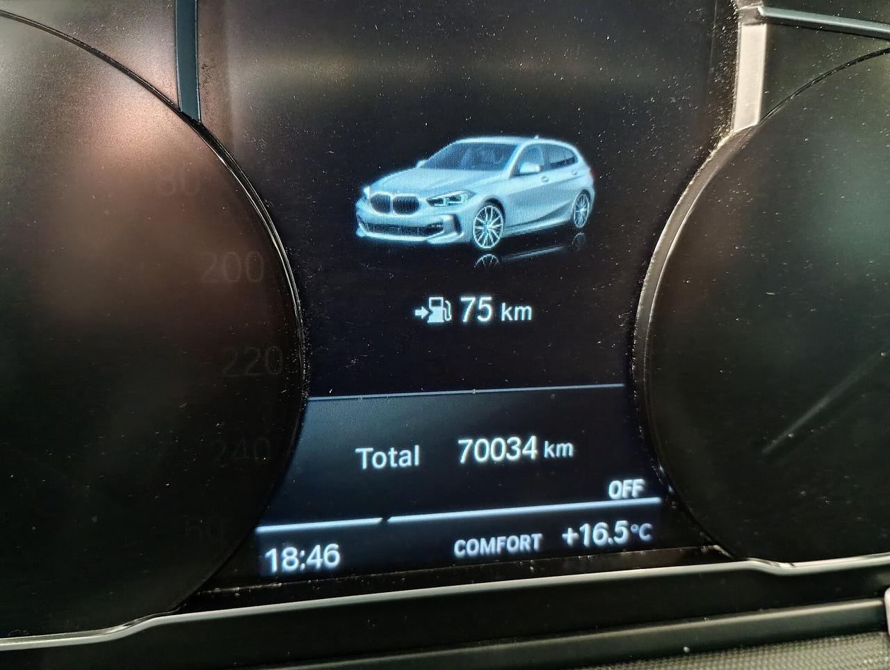 Bmw 118 118i 5p. Sport