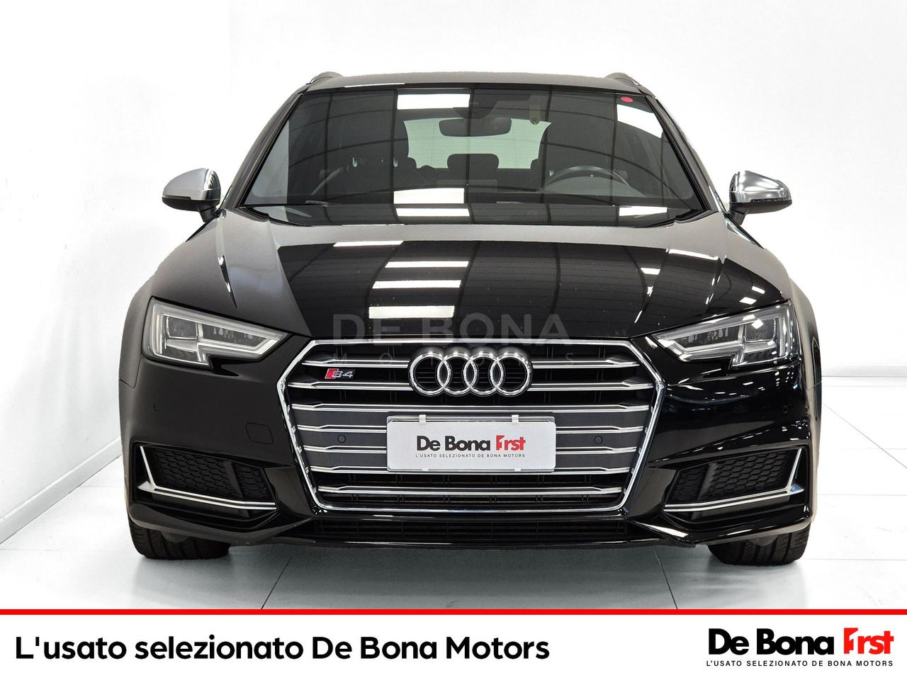 Audi S4 avant 3.0 tfsi quattro 354cv tiptronic