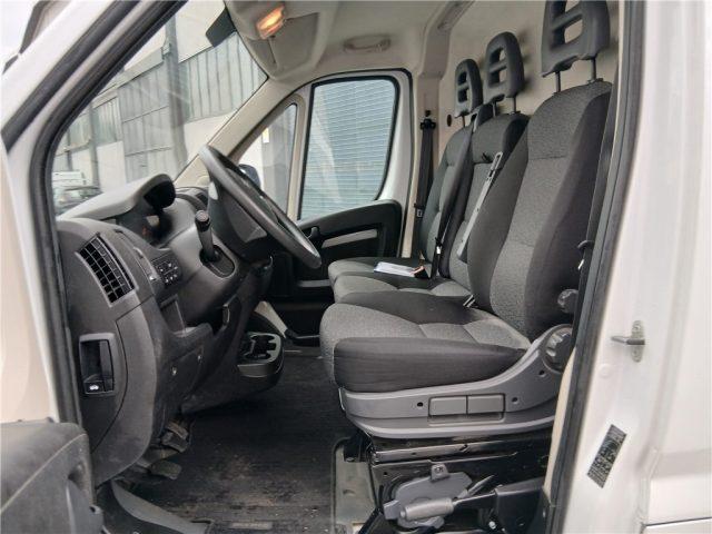 FIAT Ducato 35 2.3 MJT 140CV PM-TN Furgone