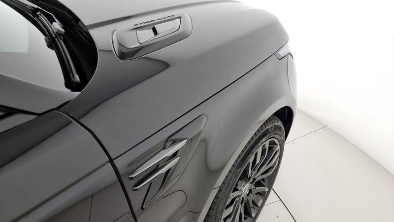 Land Rover RR Sport 3.0 SDV6 249 CV HSE Dynamic