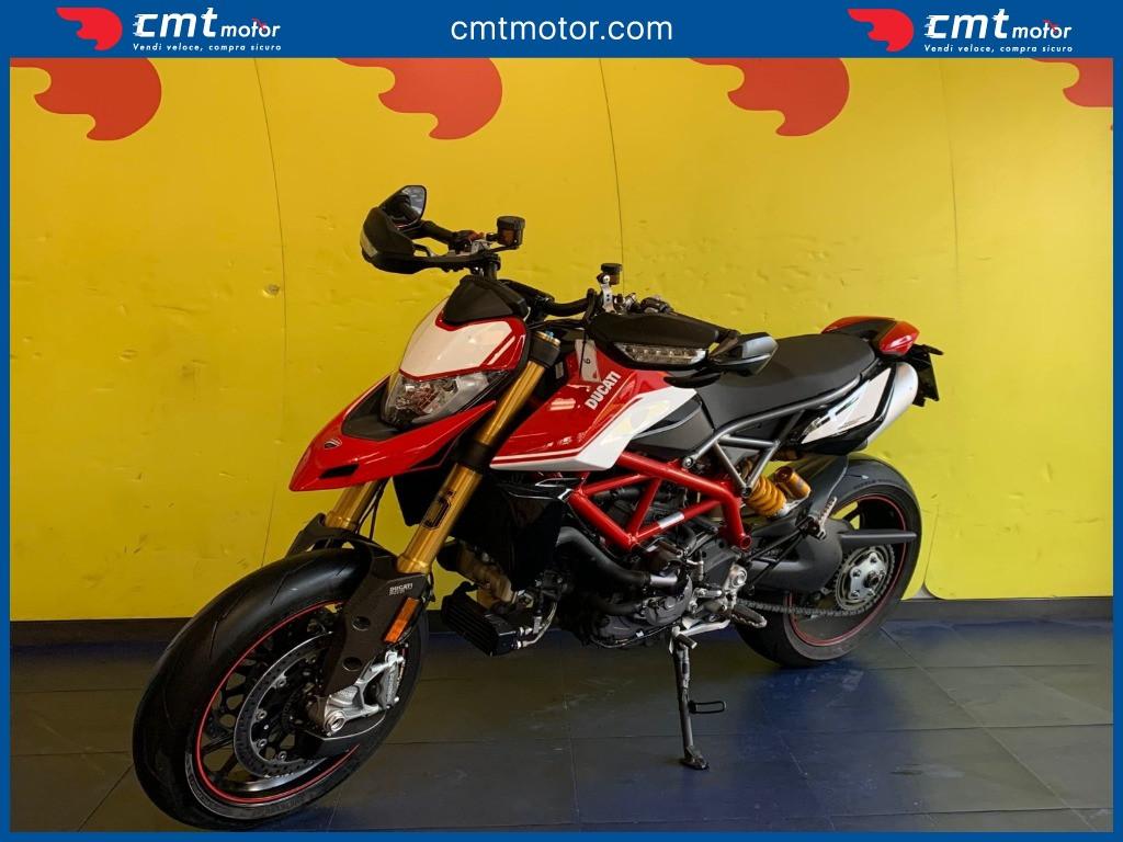 Ducati Hypermotard 950 - 2019