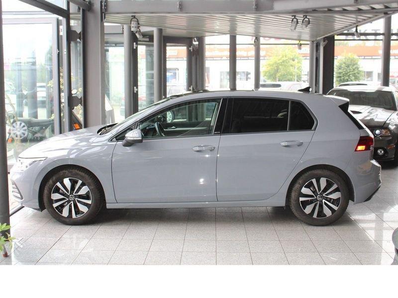 Volkswagen Golf 2.0 TDI 150 CV DSG MOVE LED CAMERA App connect