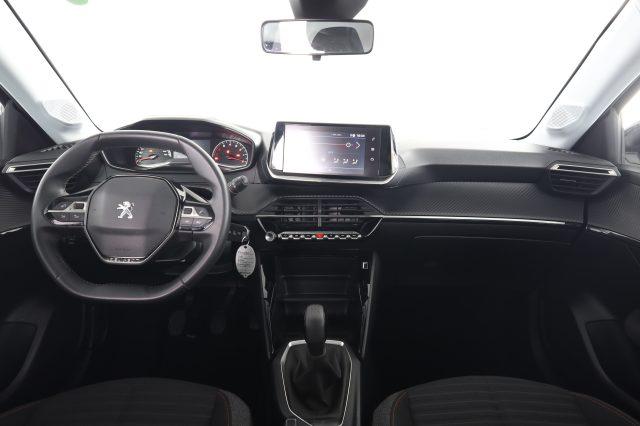 PEUGEOT 208 208 PureTech 75 Stop&Start 5 porte Active