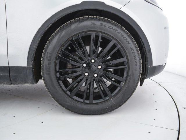 LAND ROVER Discovery 2.0 SD4 240 CV HSE 7 posti