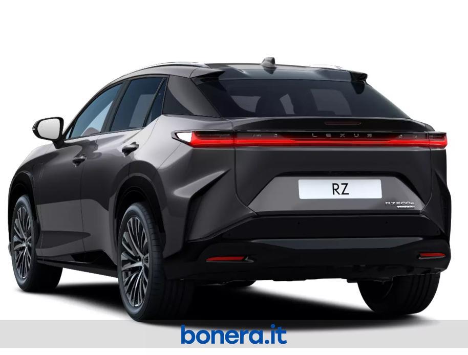 Lexus RZ 500 e Luxury 4WD