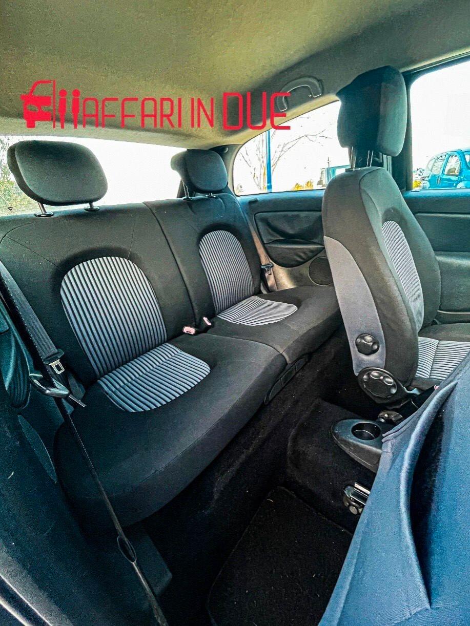 Lancia Ypsilon 1.2 Modamilano