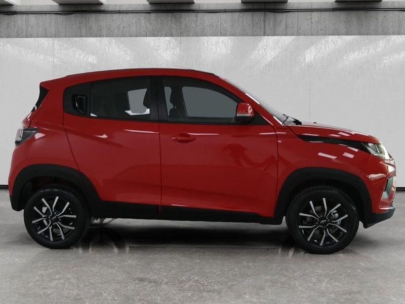 Mahindra KUV100 1.2 K6+