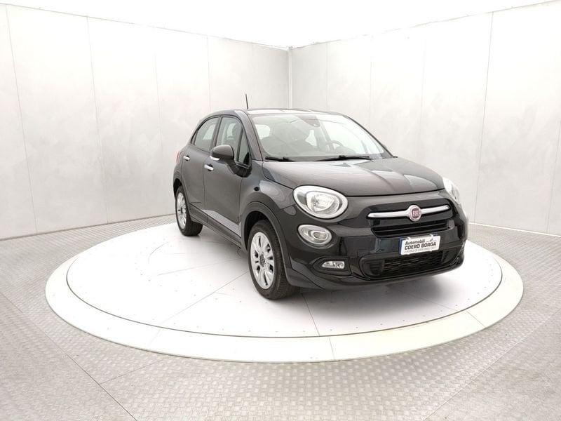 FIAT 500X 1.4 MultiAir 140 CV DCT Pop Star