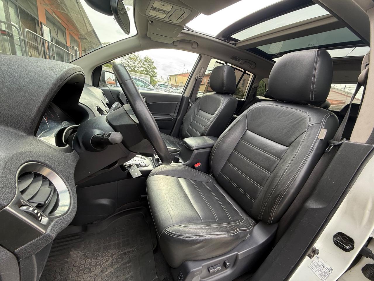 Renault Koleos 2.0dCi 150CV 4X4 Automatico Panoramic