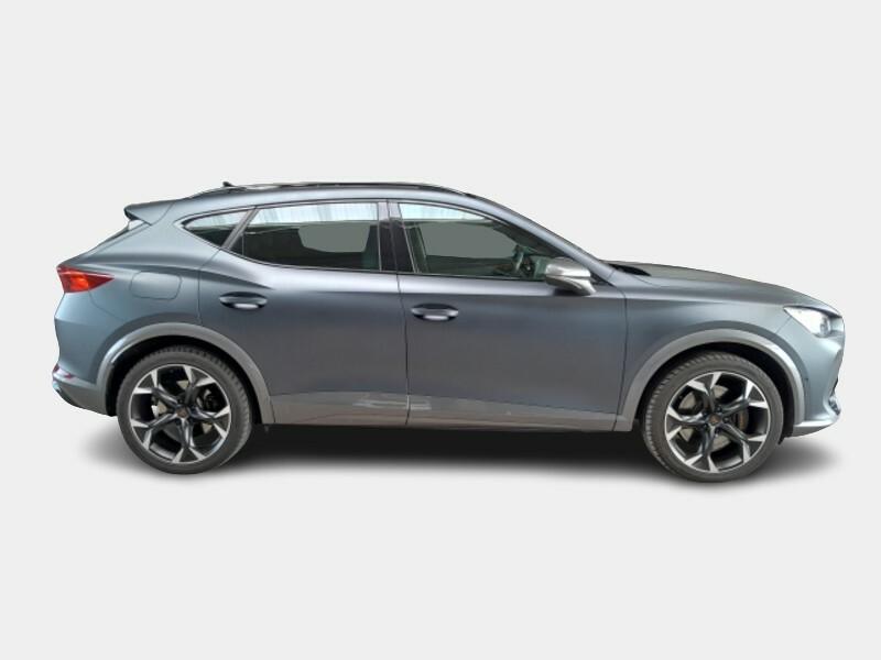 CUPRA FORMENTOR 1.4 E-HYBRID VZ DSG