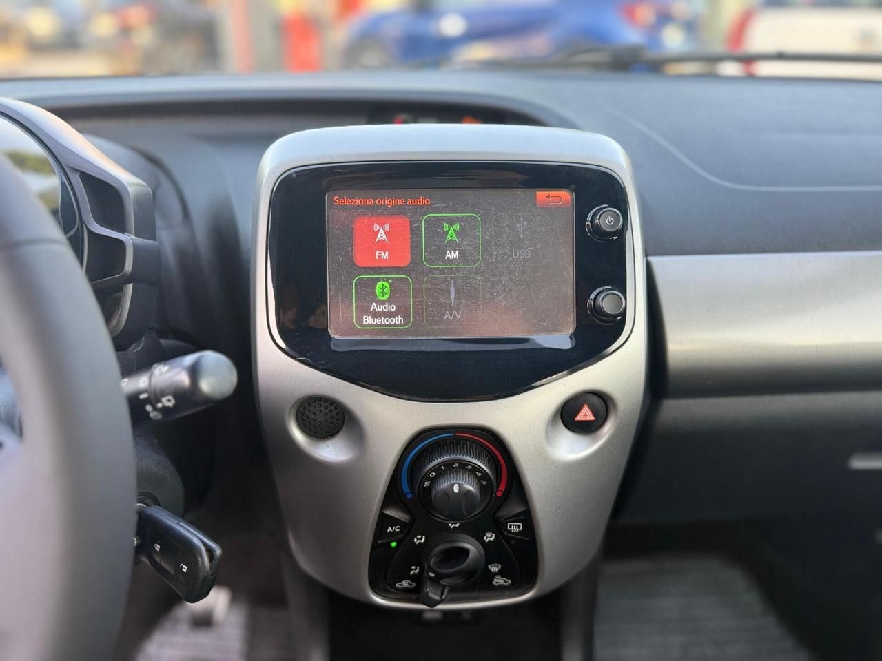 Peugeot 108 VTi 68 5 Porte Active