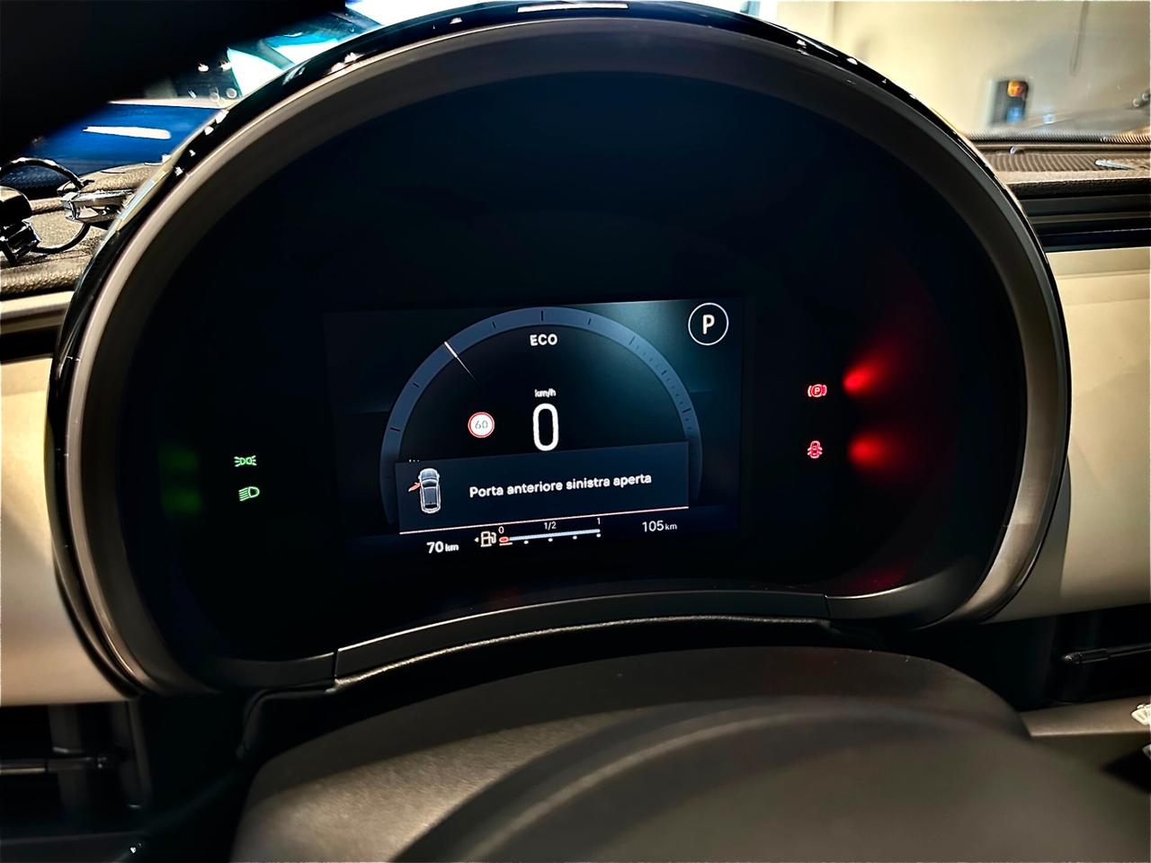 Fiat 600 Hybrid 110 CV DCT MHEV La Prima