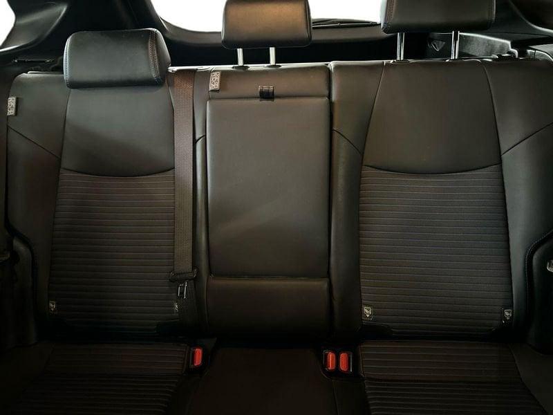 Toyota RAV4 2.5 VVT-iE Hybrid 222cv Style AWD-i E-CVT