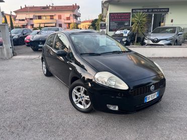 Fiat Punto 1.3 Multijet 16V 3 porte Dynamic