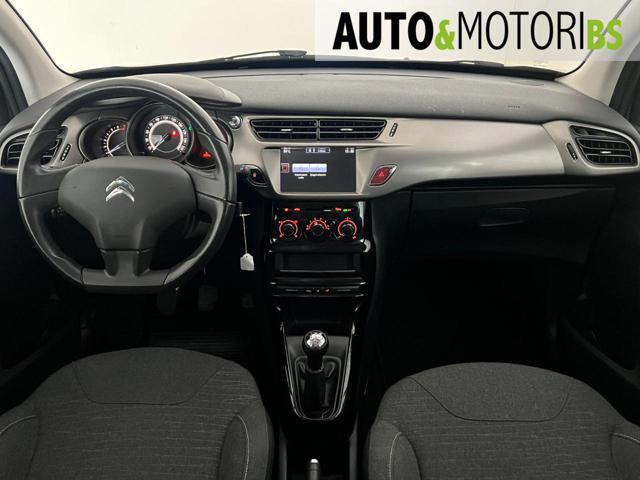 CITROEN C3 PureTech 82 Feel Edition