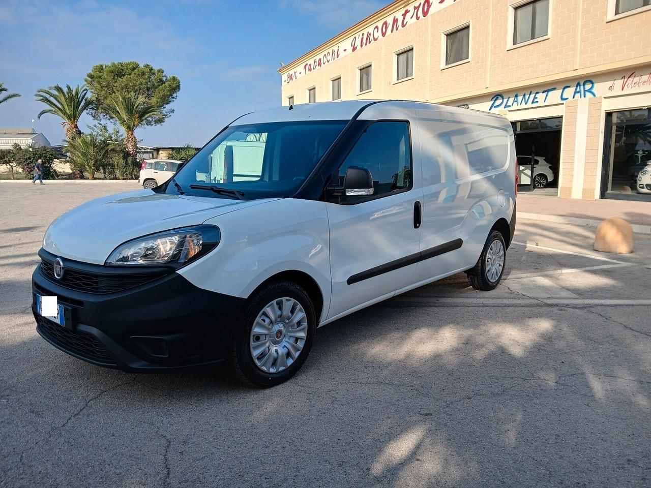 Fiat Doblo Doblò 1.6 105CV 3 POSTI (IVATO)