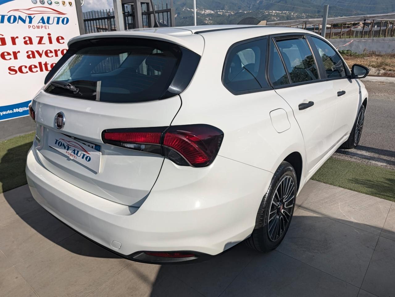 Fiat Tipo 1.0 SW