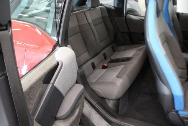 BMW i3 i3