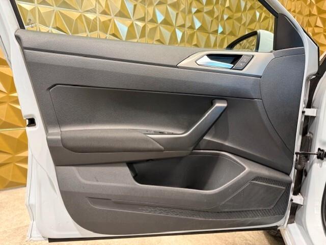 Volkswagen Polo 1.6 TDI 95 CV 5p. Comfortline BlueMotion Technology