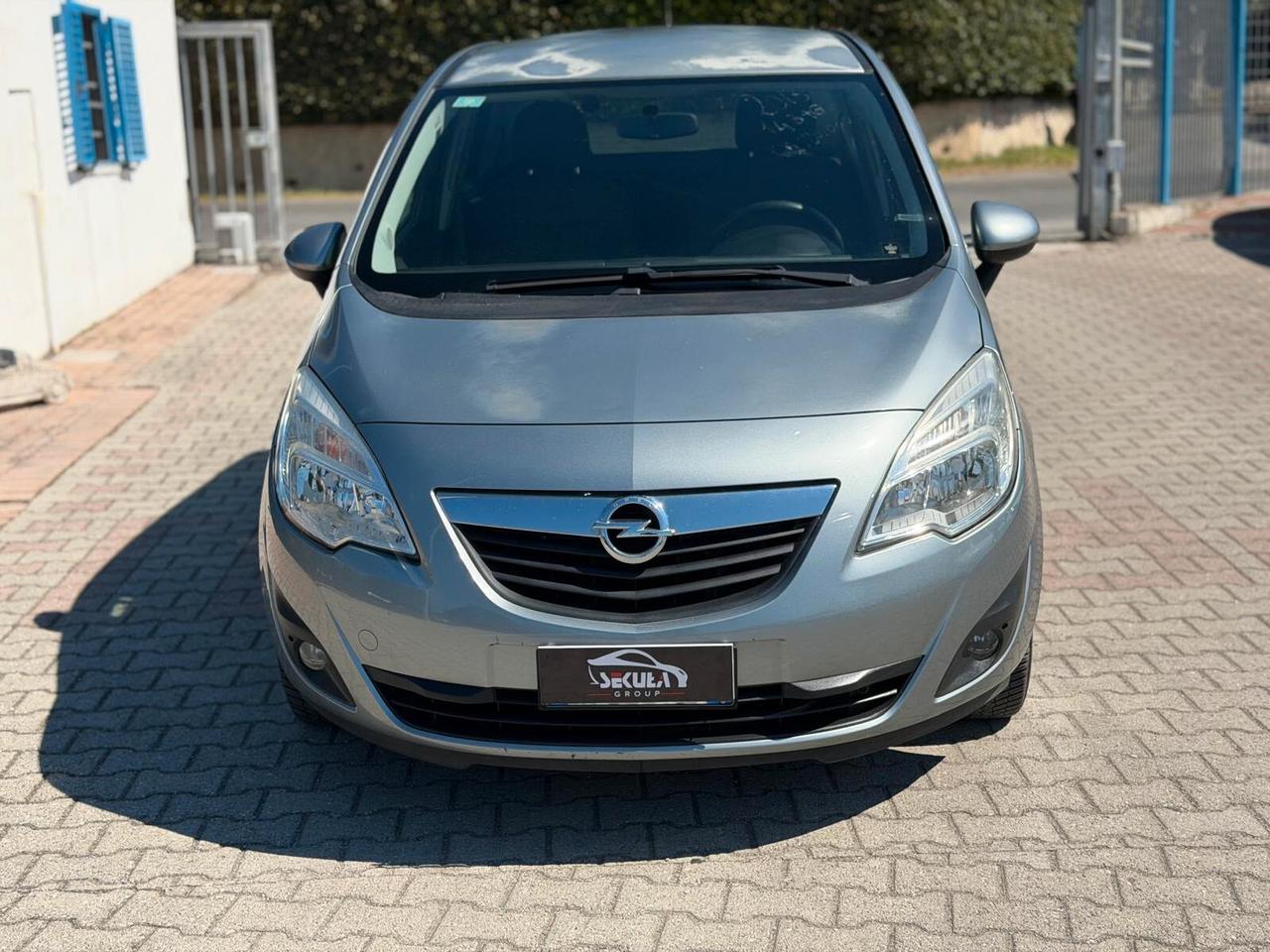 Opel Meriva 1.4 Turbo 120CV Start&Stop Cosmo