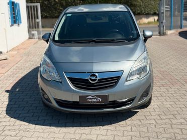 Opel Meriva 1.4 Turbo 120CV Start&Stop Cosmo