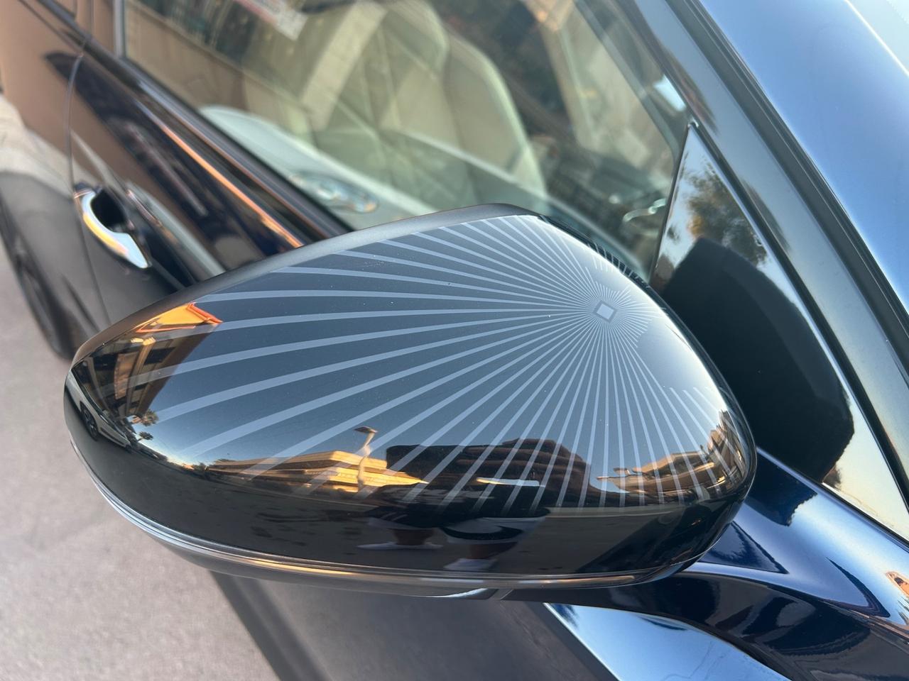 Ds 7 BlueHDi 130 aut. Esprit de Voyage