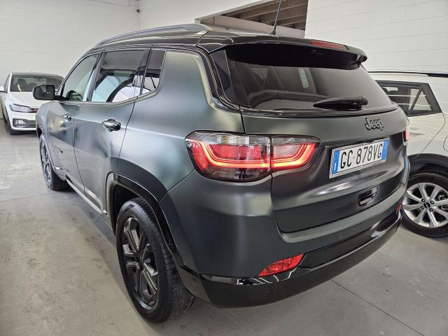 Jeep Compass Compass II 2021 1.3 turbo t4 S 2wd 150cv ddct