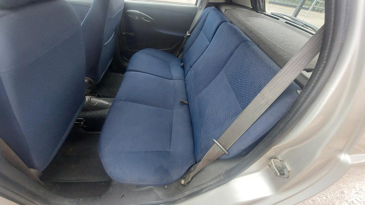Fiat Punto elx