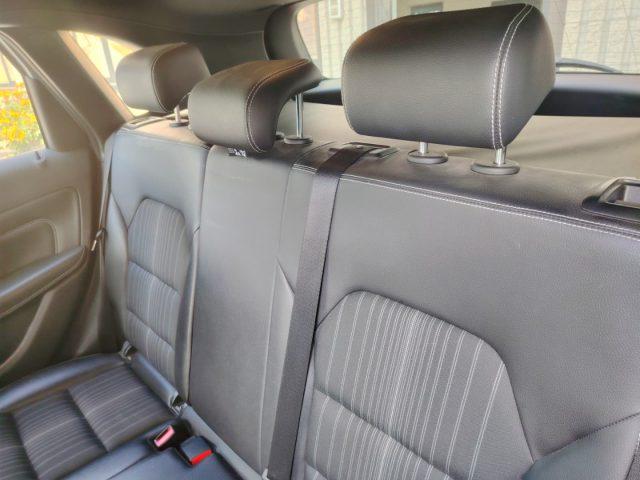 MERCEDES-BENZ B 180 CDI BlueEFFICIENCY Premium FINANZIABILE