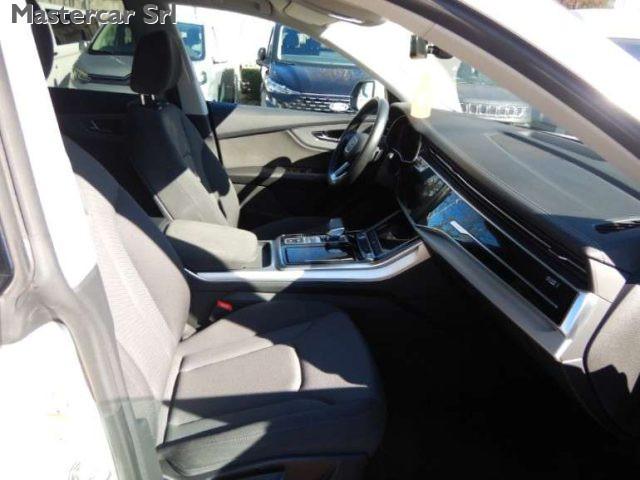 AUDI Q8 Q8 50 3.0 tdi mhev quattro tiptronic - GM144PV