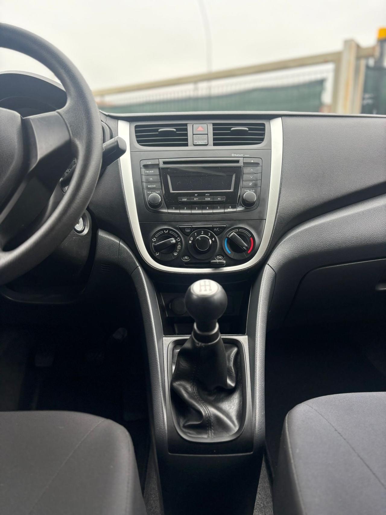 Suzuki Celerio 1.0 Style