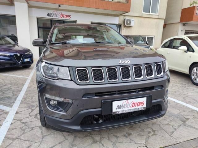 Jeep Compass 1.6 mjt Longitude 2wd 120cv my19