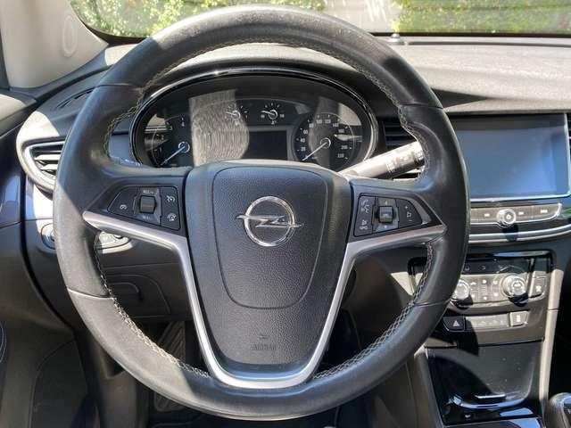 Opel Mokka X Mokka X 1.4 t Advance Gpl-tech 4x2 140cv my18