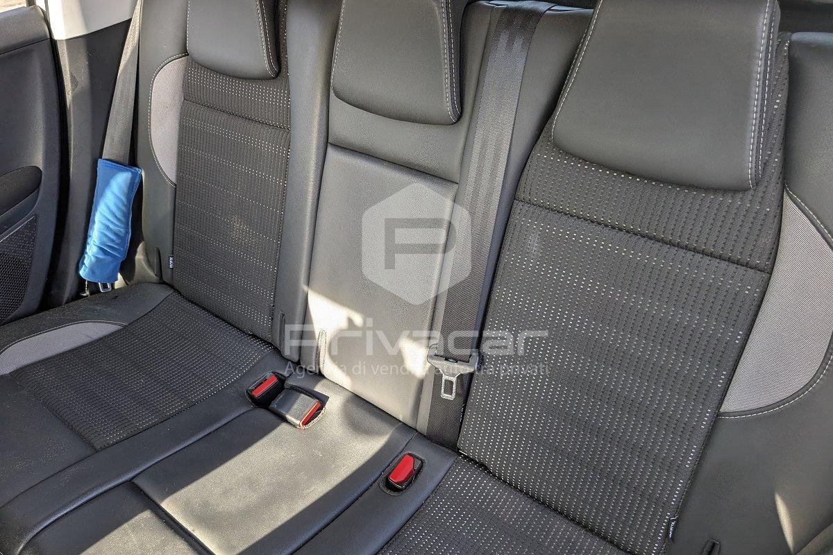 PEUGEOT 2008 1° serie BlueHDi 100 Allure